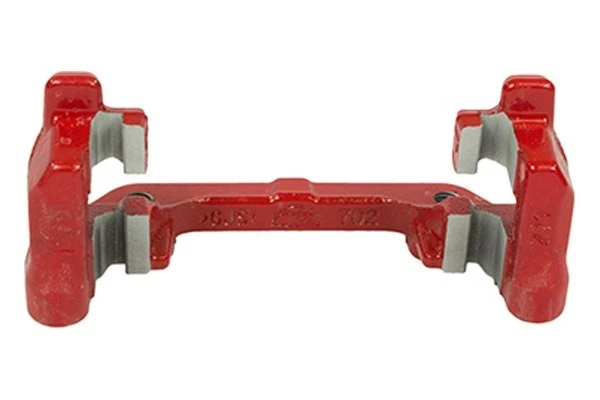 For Ford Focus 2014-2018 Motorcraft BRBCR11 Rear Brake Caliper Bracket Foto 4 de 4