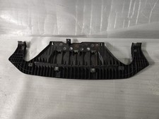 Stoßstange Vorne Abdeckung Schliessteil Mazda 3 BM BN Unterbodenschutz BPM4500S1