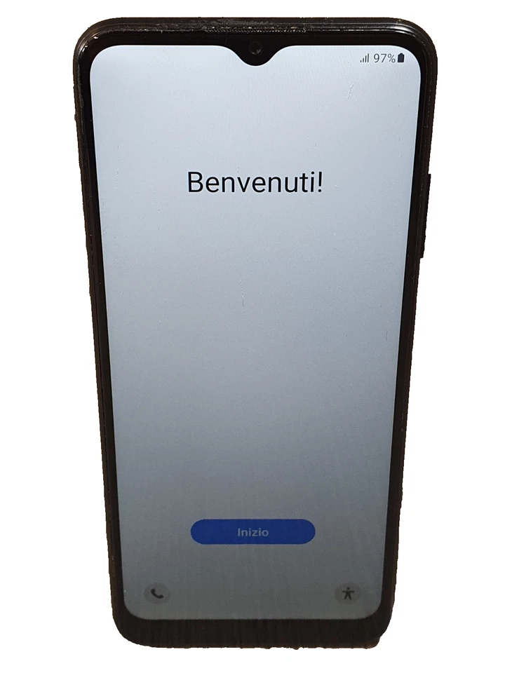 Samsung Galaxy A03s · 32GB, photo 1 of 5