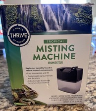 THRIVE Tropical Misting Machine 26.8 Fl. Oz 794ml -