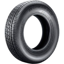 4 Tires Ironman Str St 23585r16 Load G 14 Ply Trailer