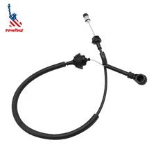 Diesel Accelerator Throttle Cable For 98-02 Dodge Ram 2500 3500 5.9l 53031626AC