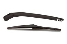 Wischblatt Scheibenwischer MAXGEAR 39-0235 für HYUNDAI i20 1 PB PBT CRDi