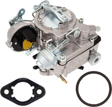 New 1 Barrel Carburetor Fits For Chevrolet Chevy Gmc L6 V6 6cyl 292 Engines 4.1l New 1 Barrel Carburetor Fits For Chevrolet Chevy Gmc L6 V6 6cyl 292 Engines 4.1l