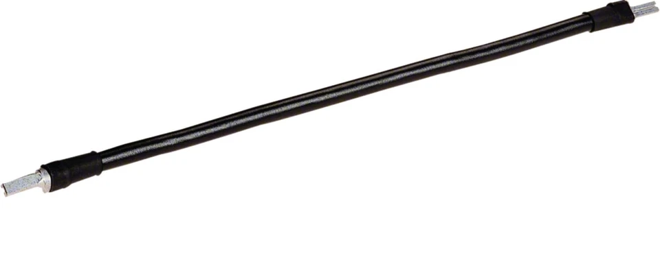 10 x Hager K67M Kabelbrücke 10mm² Stift 250mm NYAF - Bild 1 von 1