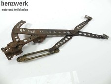 Mercedes W126 Fensterheber manuell vorne rechts ORIGINAL 1267200246 Mercedes W126 Fensterheber manuell vorne rechts ORIGINAL 1267200246