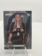 2024 Panini Prizm WNBA - Kate Martin (RC) - Base #148 
