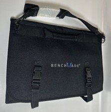 Benchmade Brag Bag Folding Pocket Knife Storage Pouches Briefcase Carry Case New