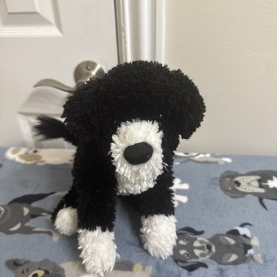 Douglas Cuddle Toys Jose Portuguese Water Dog