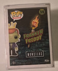 Funko pop! Franken Freddy 59 Limited Edition with protector case — photo 5