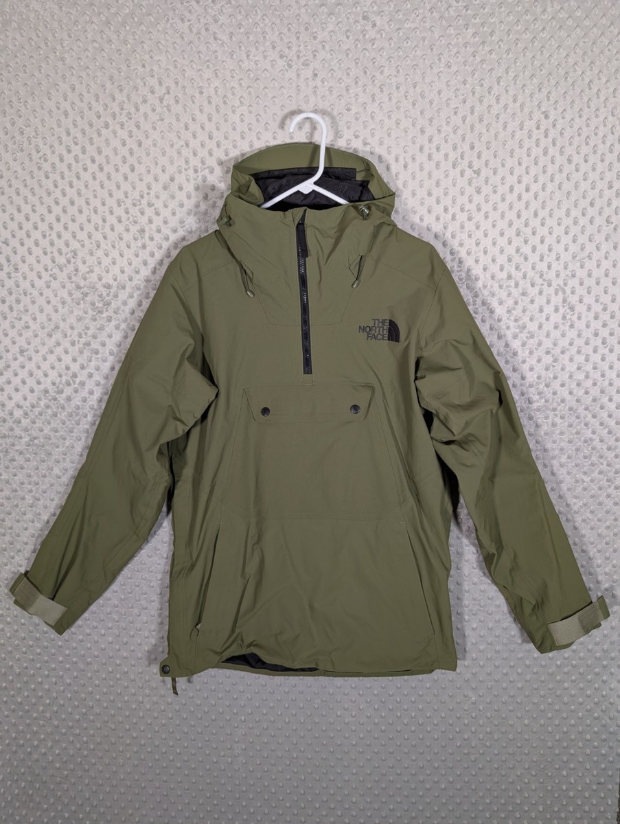 THE NORTH FACE  Silvani Anorak  上下セット THE NORTH FACE Silvani Anorak 上下セット Men's Silvani