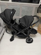 Icandy Peach 7 Cerium Duo