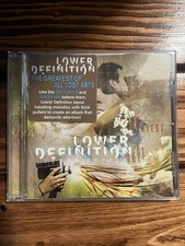 Lower Definition - The Greatest Of All Lost A...