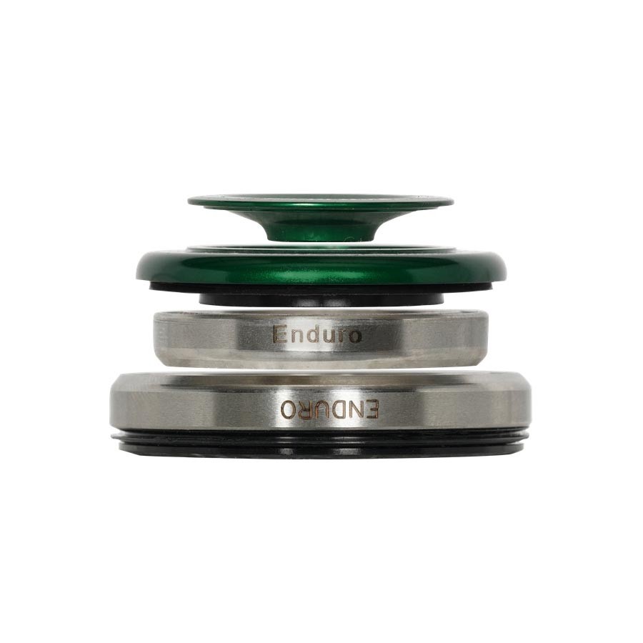 Девятая в отрасли интегрированная алюминиевая гарнитура iRiX IS42IS52 - Нержавеющая сталь 27490₽