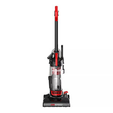 Eureka NEU102 AirSpeed Bagless Upright Vacuum Cleaner Lightweight Red