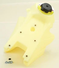 IMS [112438-N2] Large Capacity Gas Tank 2.4Gal. Natural