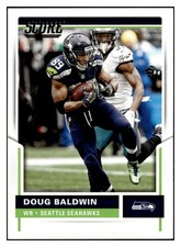 2017 Score - Doug Baldwin #169