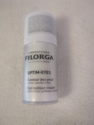 Filorga   Optim-Eyes   Eye Contour   0.5 oz. Anti-aging Cream Dark Circles NWOB