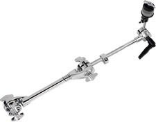 DW SM799 STR/Boom  Cymbal Arm with DogBone Cl...