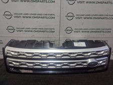 LAND ROVER DISCOVERY SPORT L550 FRONT BUMPER GRILLE (SLIGHTLY DAMAGED)