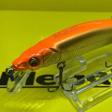 Megabass VISION ONETEN jr Pro Shop Marine 25th Anniversary Limited Yellow