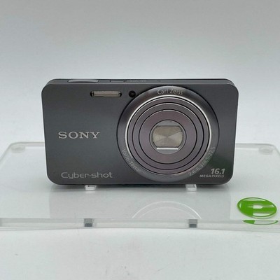 【C2093】 SONY Cyber-shot DSC-W570 グレー ソニー Amazon.com : Sony Cyber-Shot DSC-W570 16.1 MP Digital Still Camera