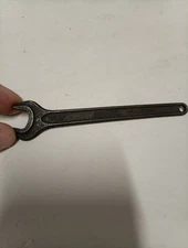 Gedore 1/2 AF Open End Spanner