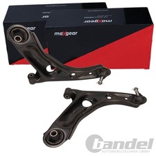 2X MAXGEAR QUERLENKER SATZ VORNE PASSEND FÜR CITROËN C1 PEUGEOT 107 TOYOTA AYGO