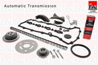FAI Autoparts Steuerkettensatz TCK322 FüR Opel Astra B16 Sports Tourer Mokka J13