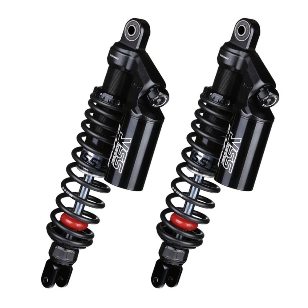 Yss G-Modix Shocks For Motorcycle Parts Accessories Replacement Pieces