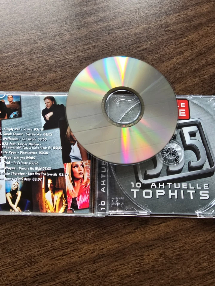 "Triple Five (Vol. 1)" (CD) - Bild 4 von 4