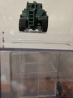 Buffalo MPVC Matchbox Die-Cast 1:64 — photo 5