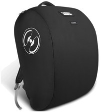 Soft Polyester Padded Travel Bag for Doona with Ergonomic Handles - Travel Ready