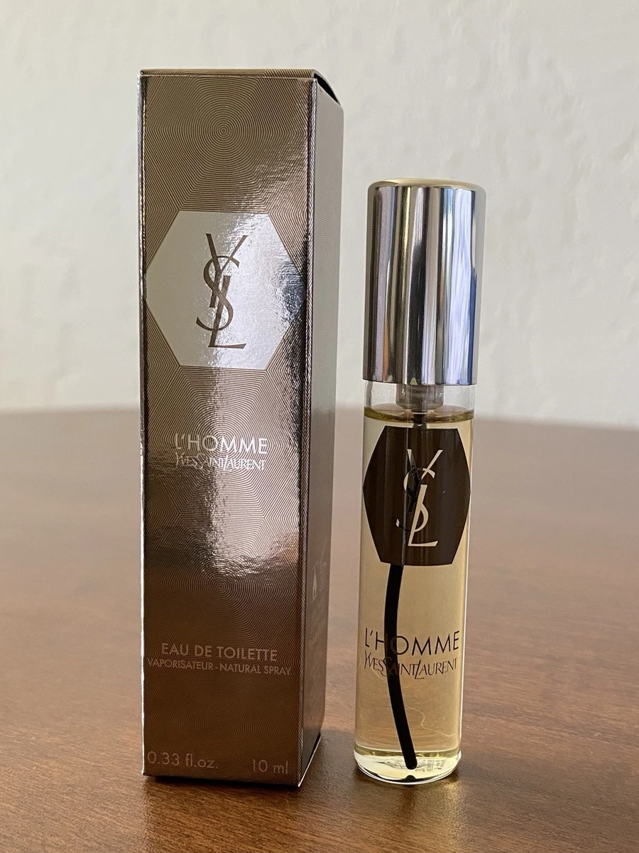25+ Yves Saint Laurent L'homme Eau de Toilette for Men for sale