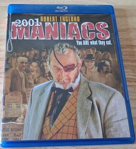 2001 Maniacs | eBay