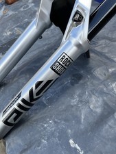 Rock Shox Pike Forks 27.5 140mm Boost 44mm offset  
