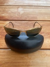 Ray Ban Sonnenbrille Olympian De Luxe Origina...