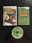 Donkey Kong Jungle Beat (Nintendo Wii, 2009)