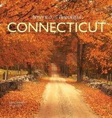 Connecticut (America the Beautiful (Firefly)) von Worek,... | Buch | Zustand gut
