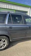 Porte arrière et accessoires Volvo XC90