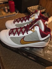 Nike LeBron 7 MVP - CZ8915-100 for Sale | Authenticity Guaranteed