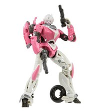 Japan Transformers Studio Series SS-86 Arcee
