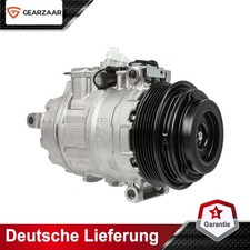 Kompressor Klimaanlage Passt für Mercedes W202 W210 W163 W140 Sprinter B901-B904 Kompressor Klimaanlage Passt für Mercedes W202 W210 W163 W140 Sprinter B901-B904