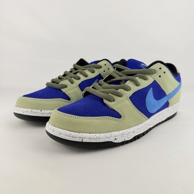Nike SB Dunk Low Pro ACG Celadon BQ6817-301 Men s Size 11