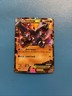 Pokemon TCG XY Promos Aerodactyl EX Card XY97 Holo English