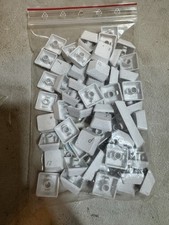 Apple G5 keyboard replacement keys