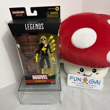Darkstar Marvel Legends Ursa Major BAF Series Hasbro Action Figure 2021  NIB