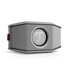 Teufel ROCKSTER GO 2 wasserdichter Bluetooth-...