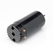 Cycle Electric 12V Generator with Low Voltage Regulator Motorcycle Street Bike