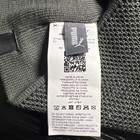 Puma Adult Gray Beanie Hat ~ NWT — photo 4